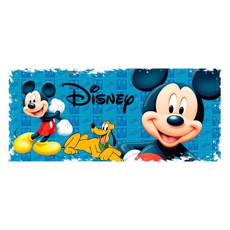 Taza Descubre a Mickey en Cada Sorbo
