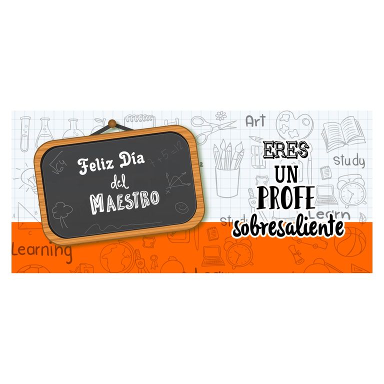 Taza Maestro Sobresaliente - Inspiración Diaria