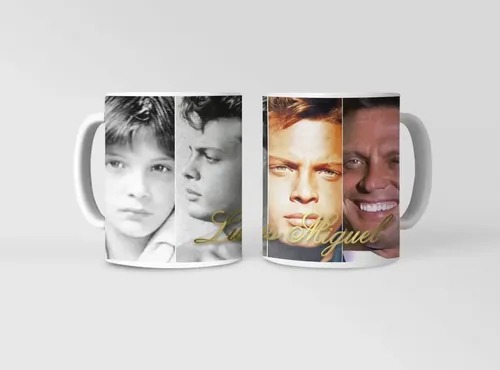 Taza Con Cada Sorbo, Un Hit De Luis Miguel Blanco