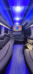 2024 Mercedes Sprinter Interior 2