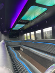 Executive Dreamliner