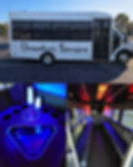 Brand new Mini-Bus