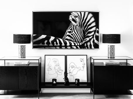 The Art of Accessorizing and Why Layering Transforms a Space