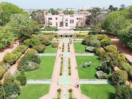 Serralves vai acolher exposição sobre reservas da biosfera de Portugal e da CPLP