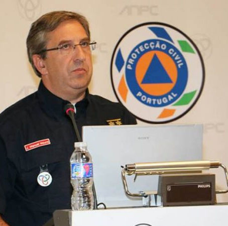 Mau Tempo: Proteção Civil pede aos cidadãos que evitem riscos em zonas inundáveis