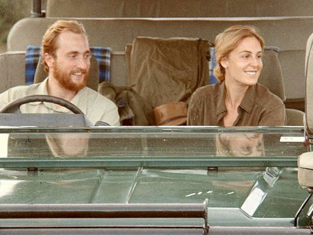 Príncipe belga testa positivo para o corona vírus