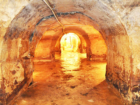 Galerias Romanas de Lisboa voltam a abrir hoje mas em 3D