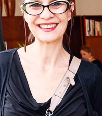 Elzinha Barroso estreia “Live”