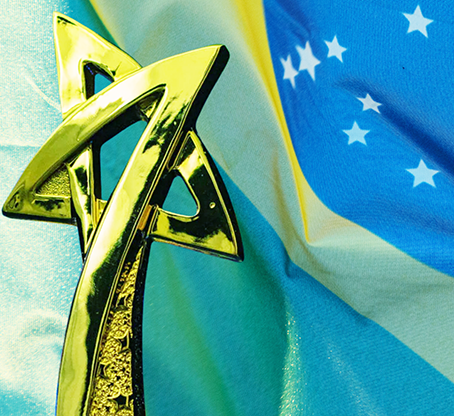 Porto: Prémio “Estrela do Atlântico” terá terceira edição em 1º de março