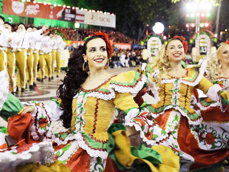 Lisboa cancela arraiais de Santo António e marchas populares