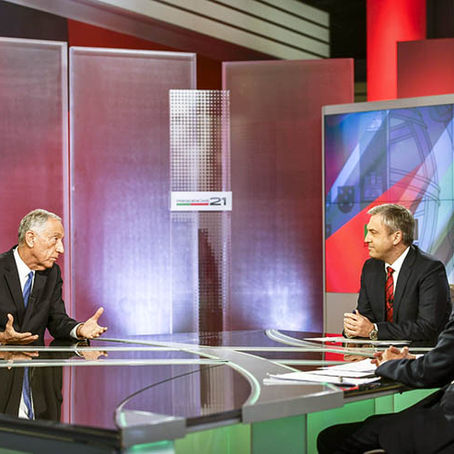 Covid-19: Marcelo “preocupado” com evolução em Portugal e teme que tenha havido “laxismo”