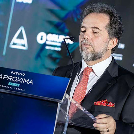 Porto: Prémio “Aproxima Portugal - Brasil” distingue protagonistas da cooperação luso-brasileira