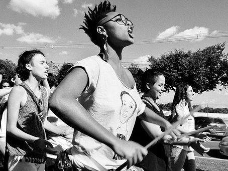 Senadores pedem o fim do preconteito racial
