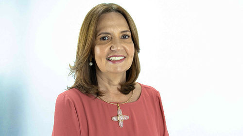 Martha Rocha lança livro esta noite no Rio de Janeiro sobre mulheres