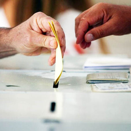 Presidenciais: Mais de 246 mil eleitores pediram para votar já este domingo