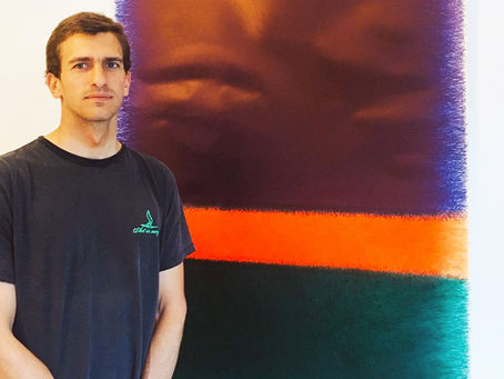 Exposição Joe Seiler