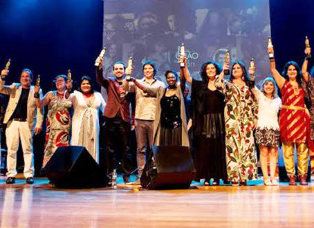 Prêmio Grão de Música