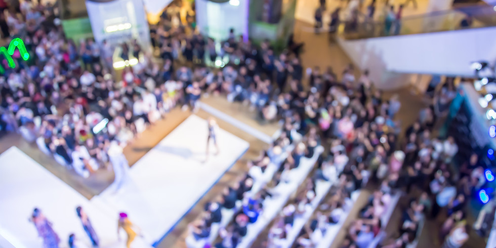 Frederick Spring Fashion/Talent Show