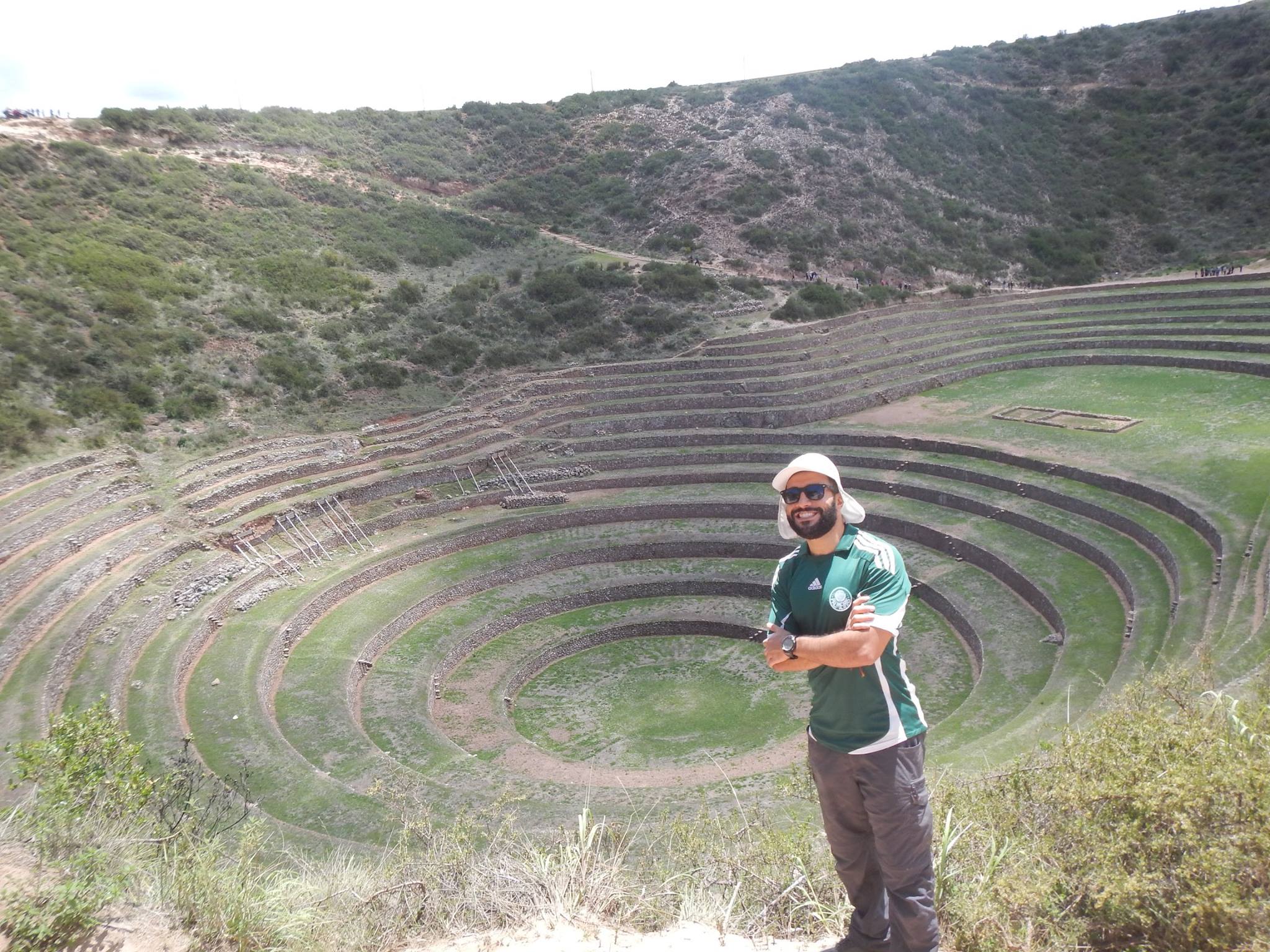 Maraz - Cusco/Peru