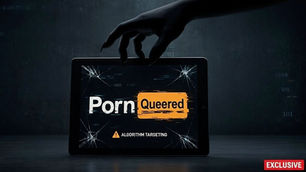 When Predators Press Play: Is PornHub Queering the Algorithm for Minors?