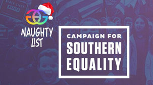 Radar Naughty List: Campaign for Southern Equality
