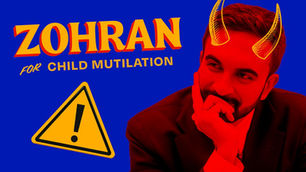 Zohran Mamdani Demands Female Genital Mutilation and Taxpayer-Funded Torture of “Trans Kids” in NYC