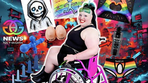 Breast Binders, Penis Packers, and Tucking Panties For Kids?!