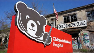Children’s National Hospital to Restrict Access to Puberty Blockers and Hormones