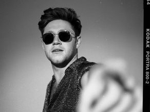 Behind the Fan: @niallhoranpty 🎸