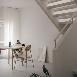 Architecture | Interiors