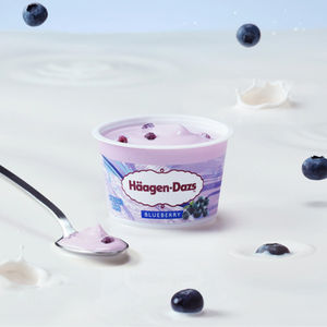 Häagen-Dazs