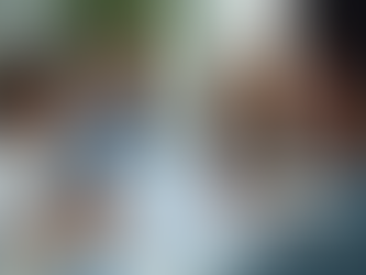 Financial advisor explaining customized financial planning options including life insurance and retirement strategies to a couple