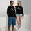 Thumbnail: Youth heavy blend hoodie