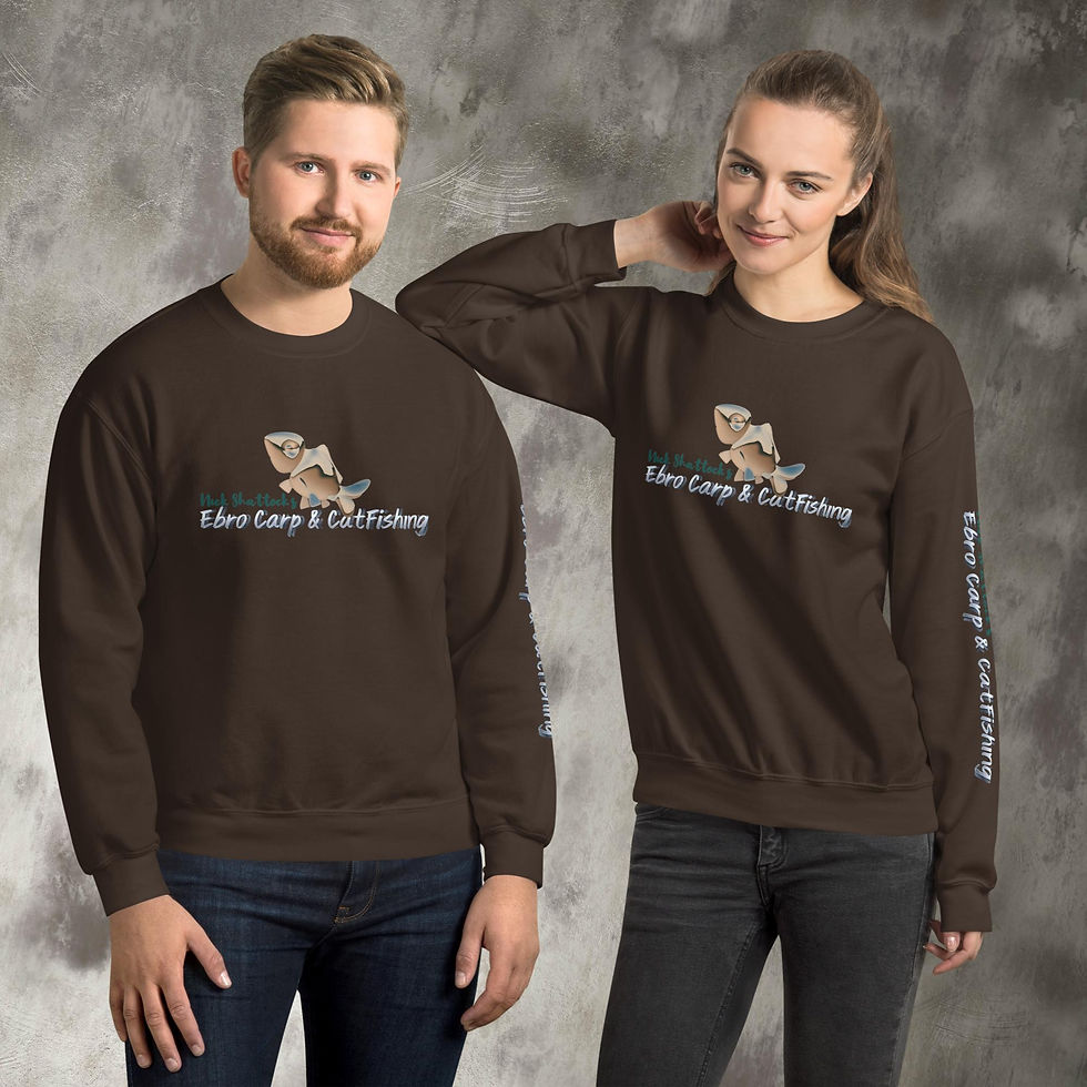 Thumbnail: Unisex Sweatshirt