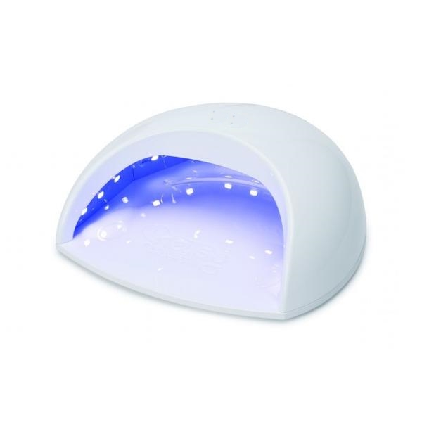 Nail UV Lamps are they safe?