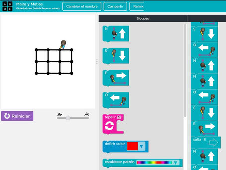 Taller de Programación