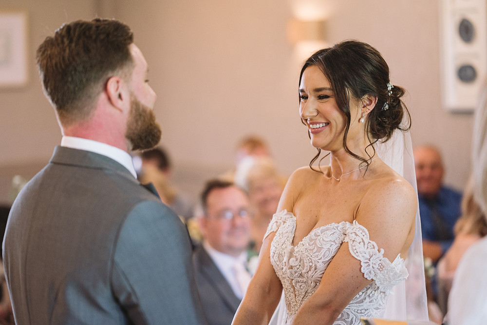 wedding photographer Cheshire
