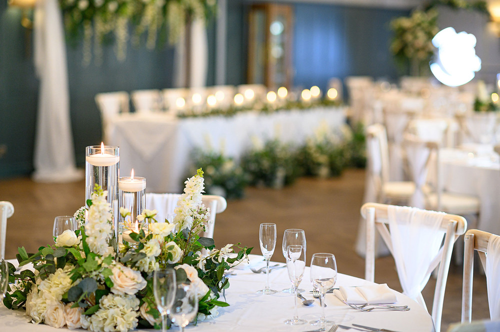 Cheshire Woodland weddings photographer