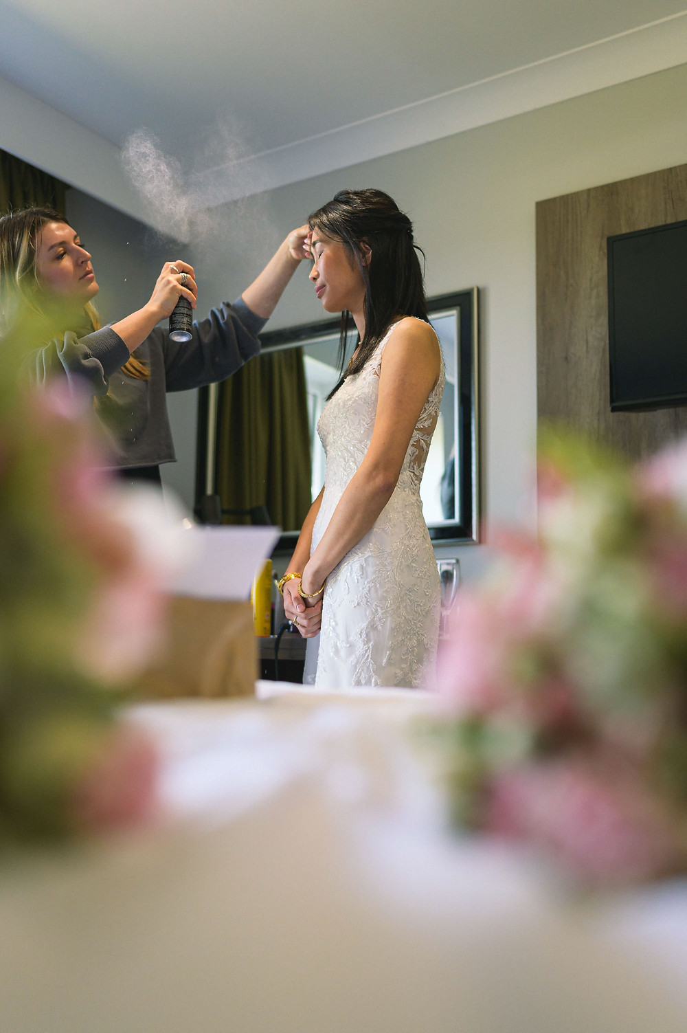 Wychwood Park Wedding Photography, Epps Photography