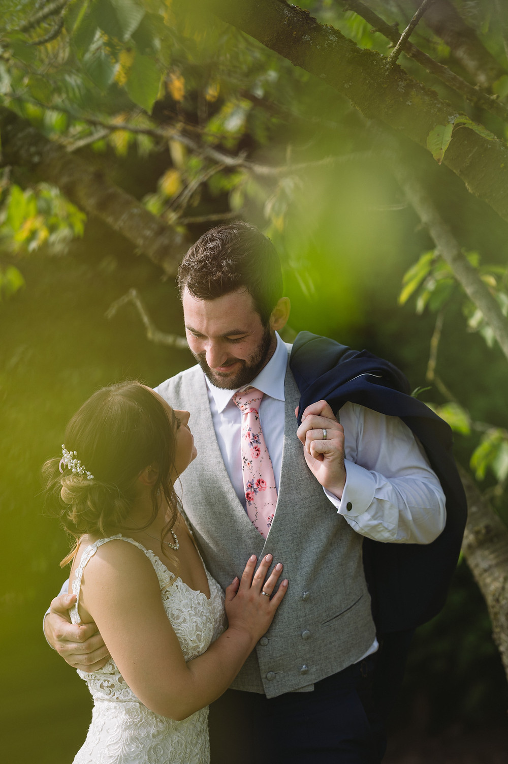 Sandhole Oak Barn Wedding Photography, Epps Photography