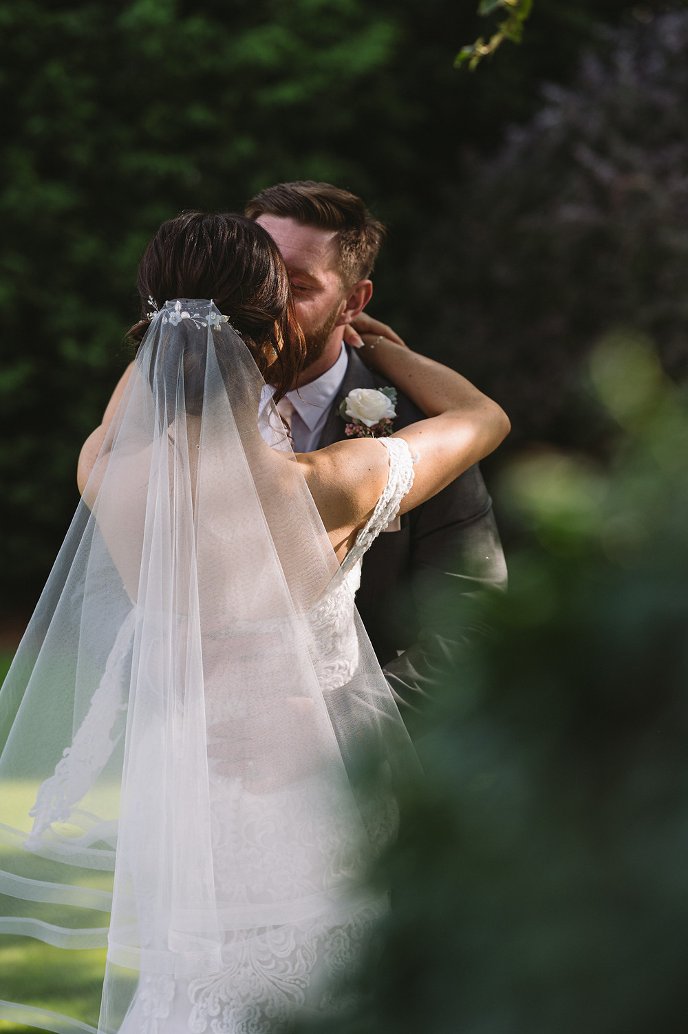 crewe wedding photography