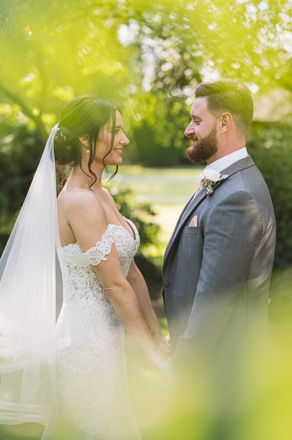 Epps Photography, Nantwich Wedding Photography