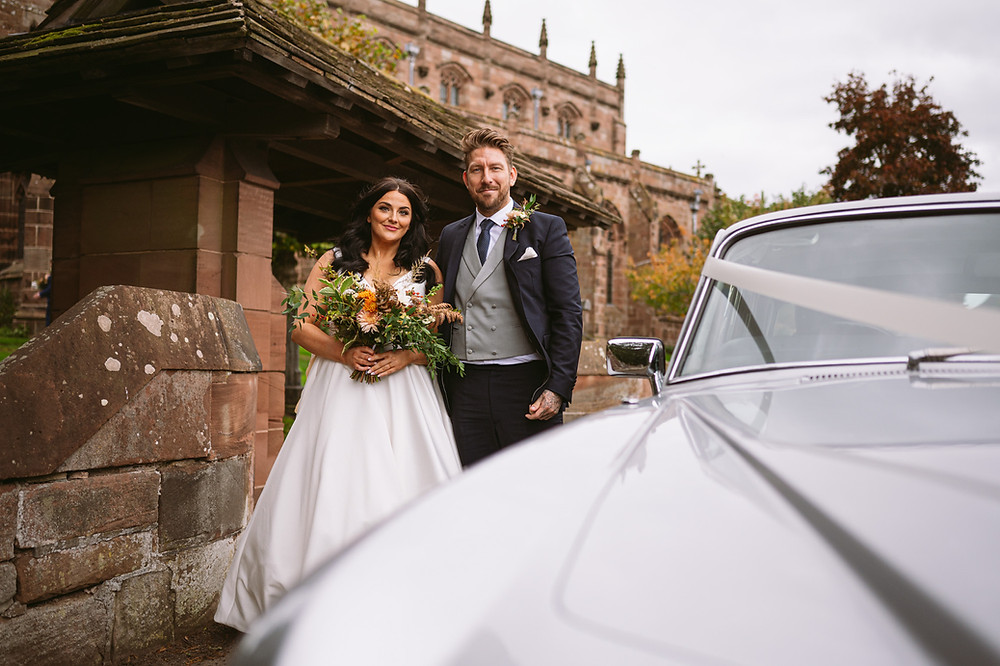 Nantwich Photographer