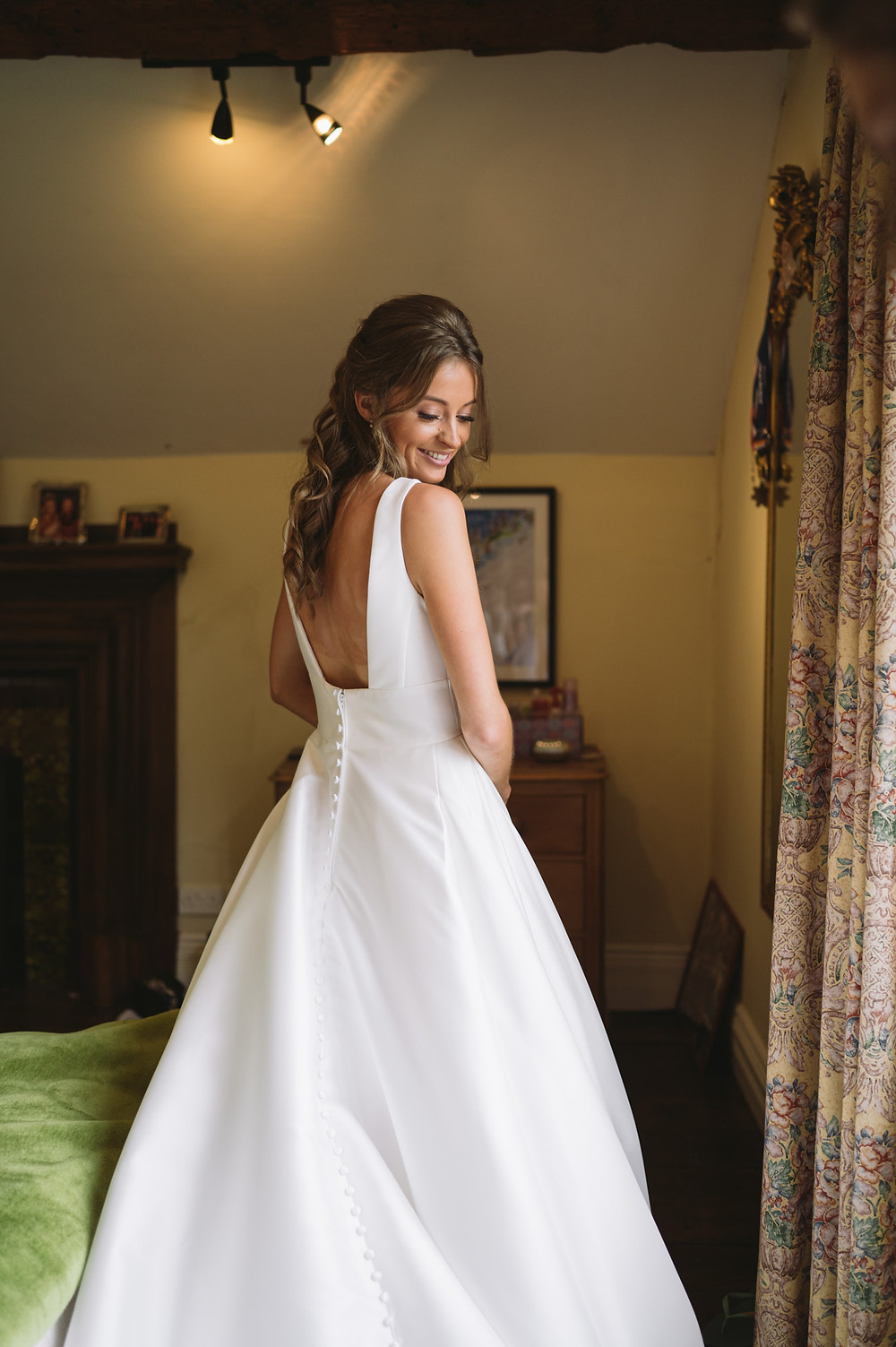 Wrenbury Hall Wedding Photography, Wrenbury Hall Wedding Photographer