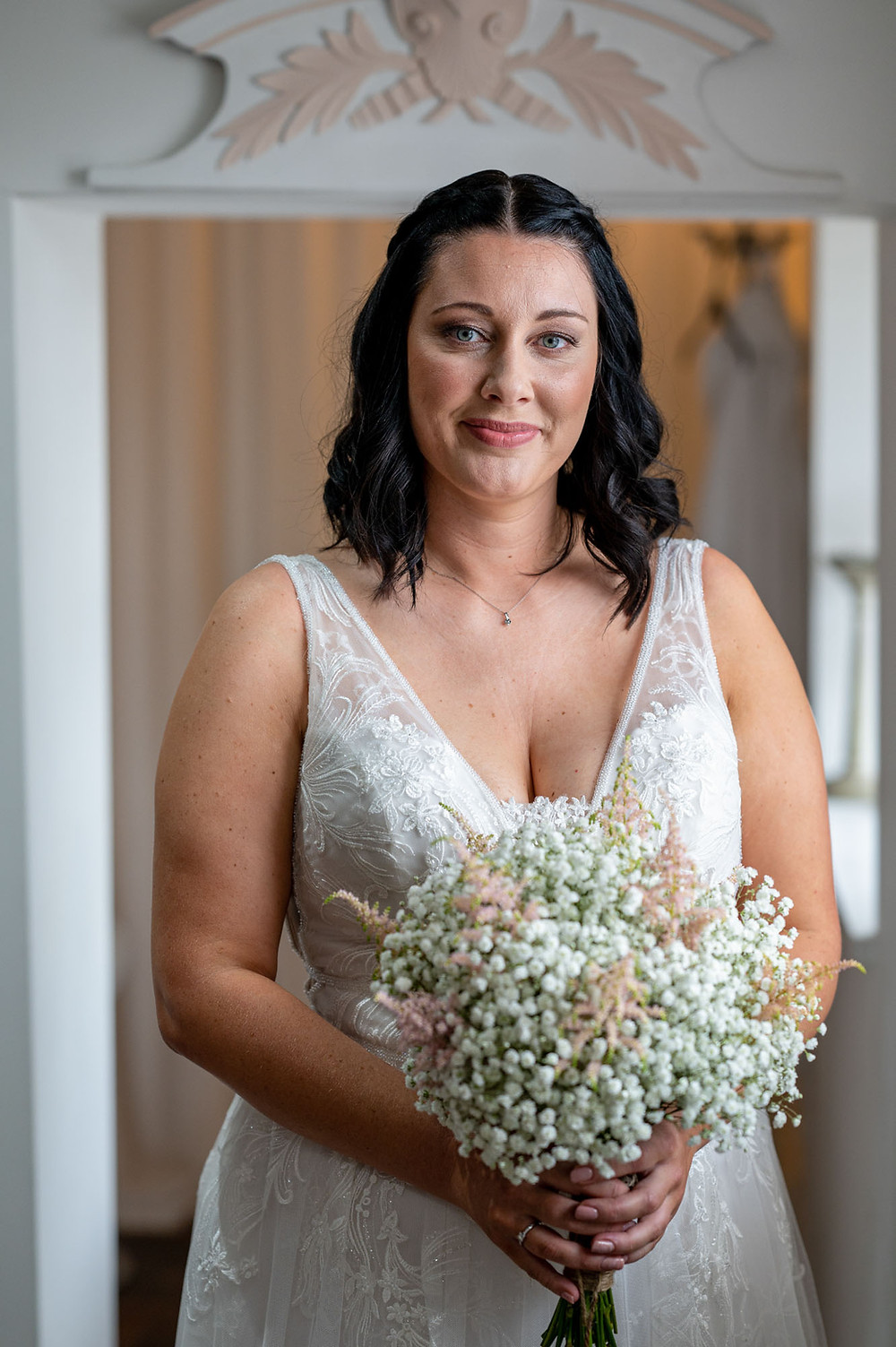 Epps Photography, Alcumlow Wedding Barn