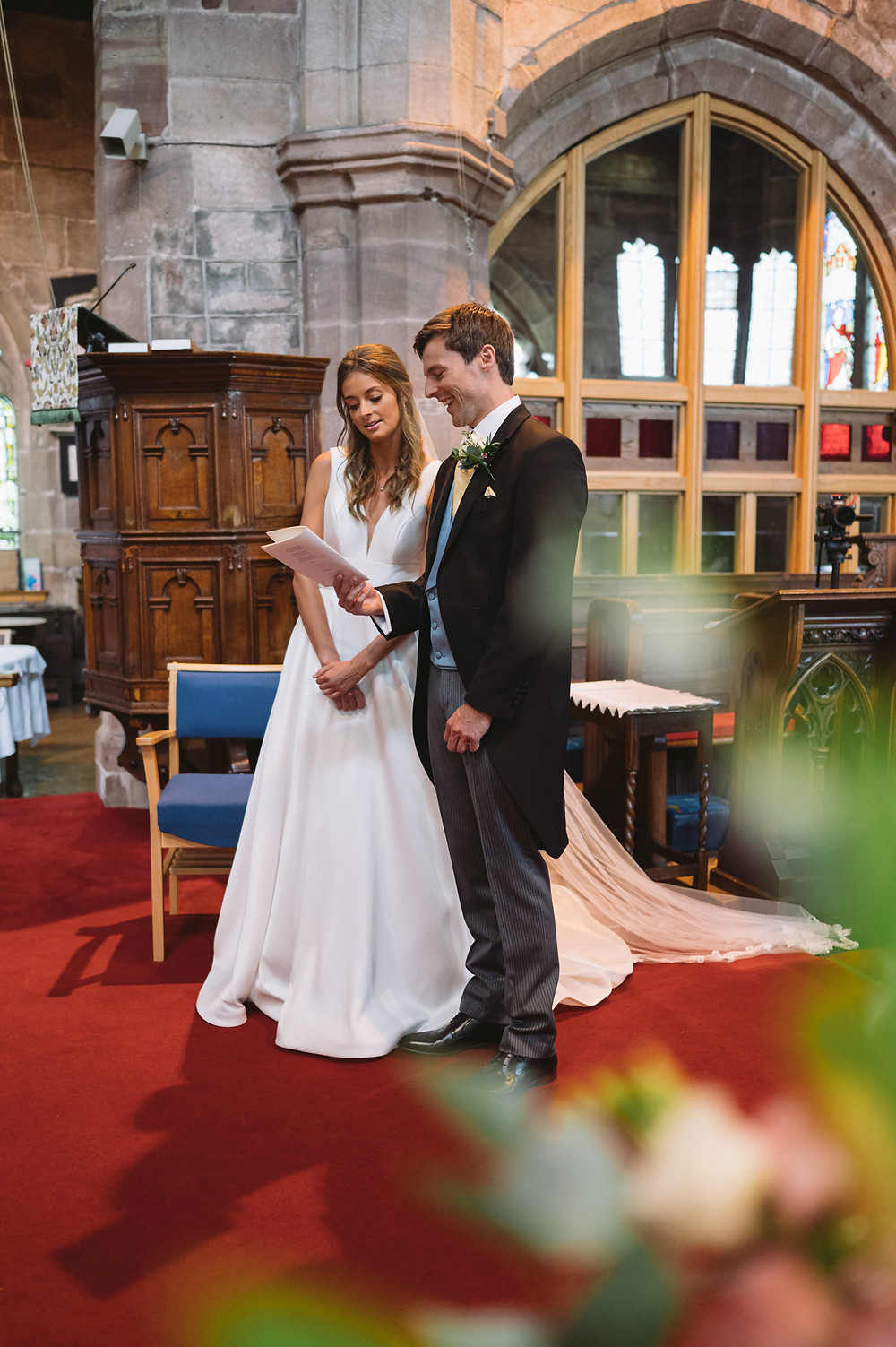 Nantwich wedding photography, photographers in crewe and nantwich