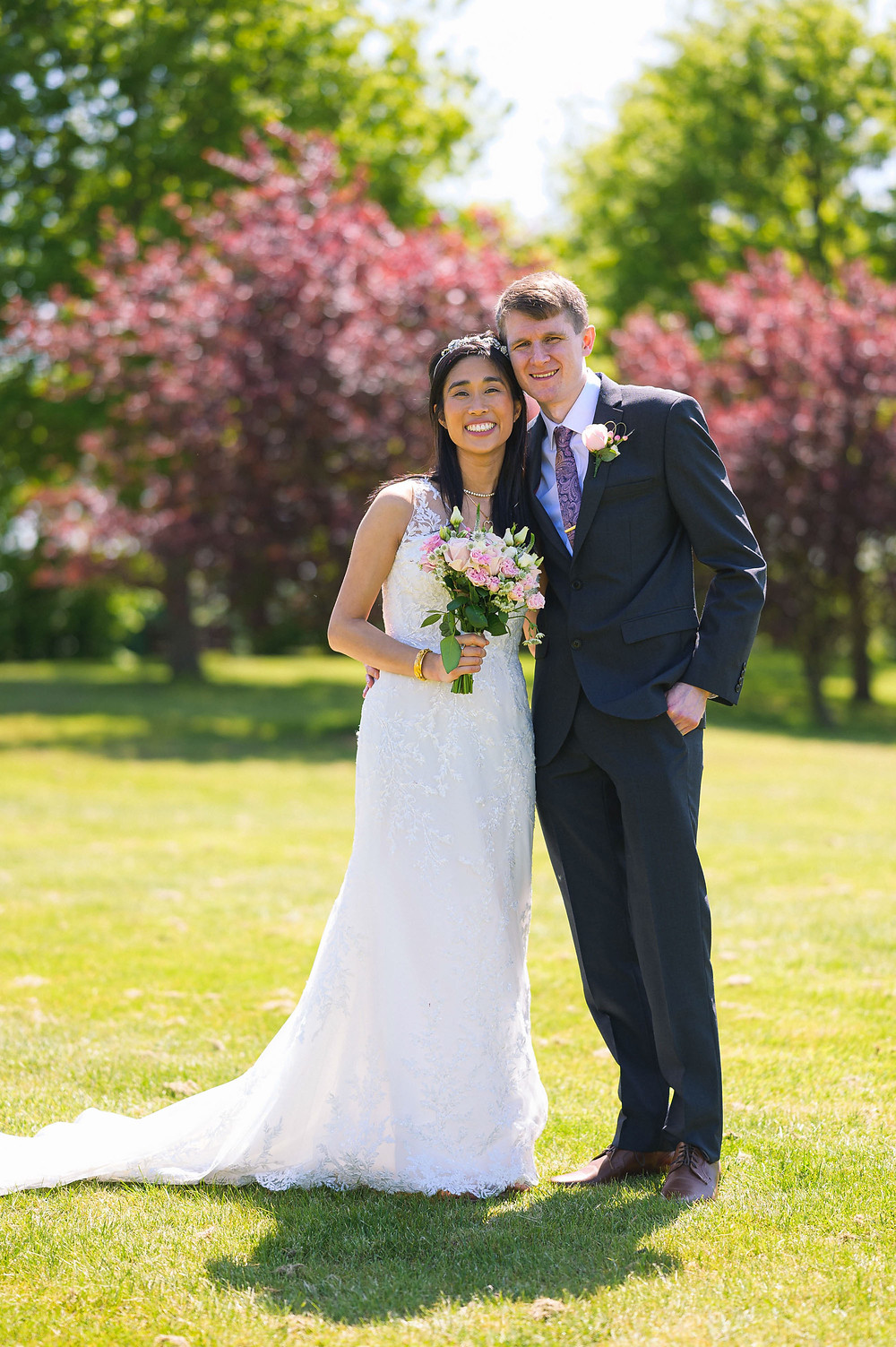 Combermere Abbey wedding photography