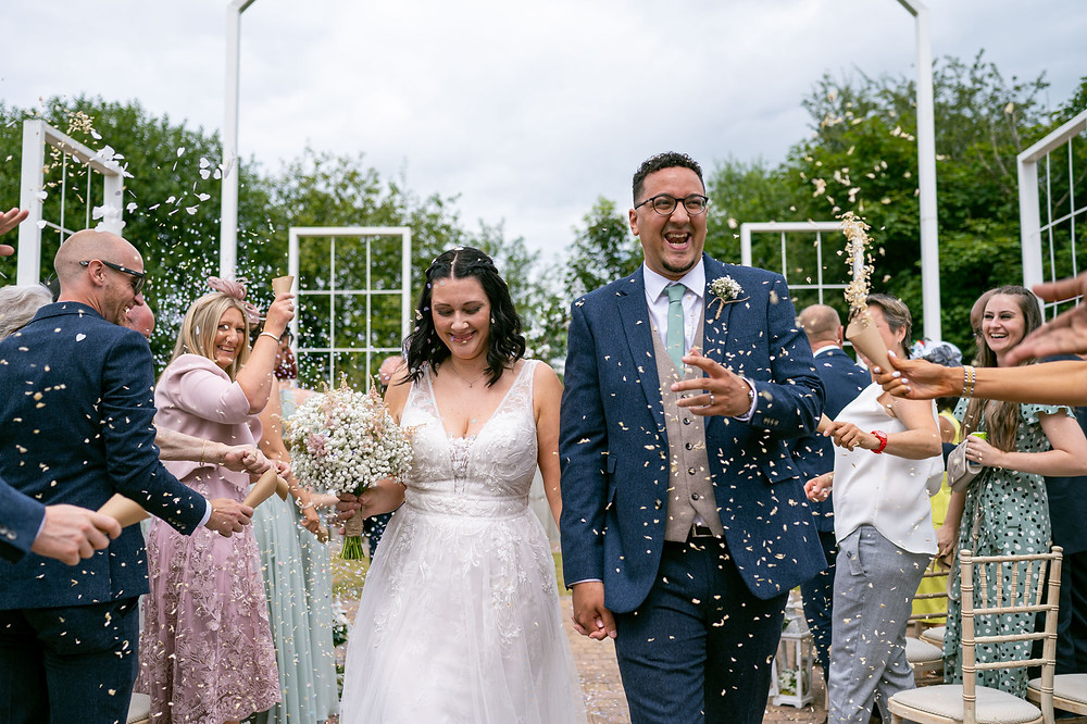 combermere abbey wedding photography