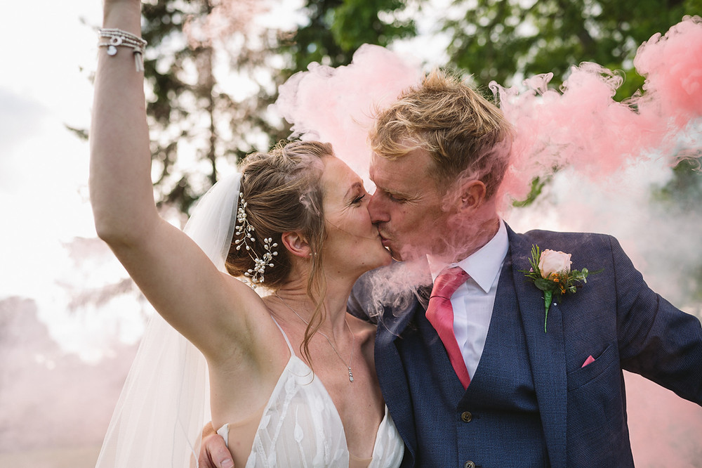 Nantwich Wedding Photography
