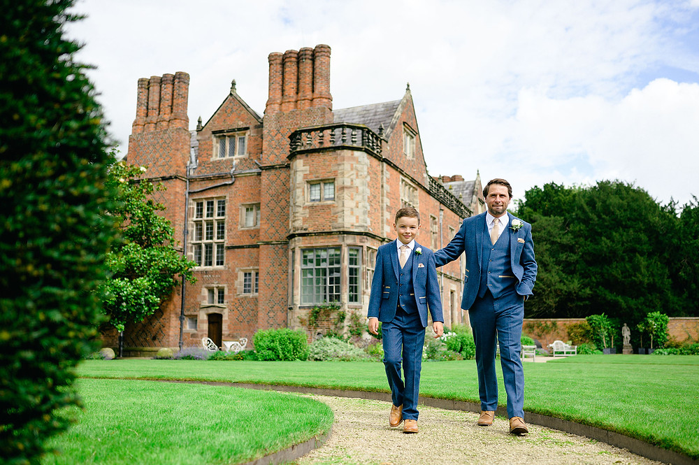 Dorfold Hall Wedding Photographer, Wrenbury Hall Wedding Photographer,